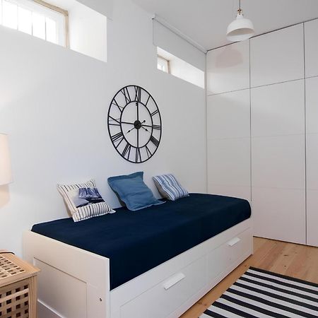 Casa Do Castelo 1- Work Or Relax In The Historic Heart Of Lisbon! Apartment ภายนอก รูปภาพ