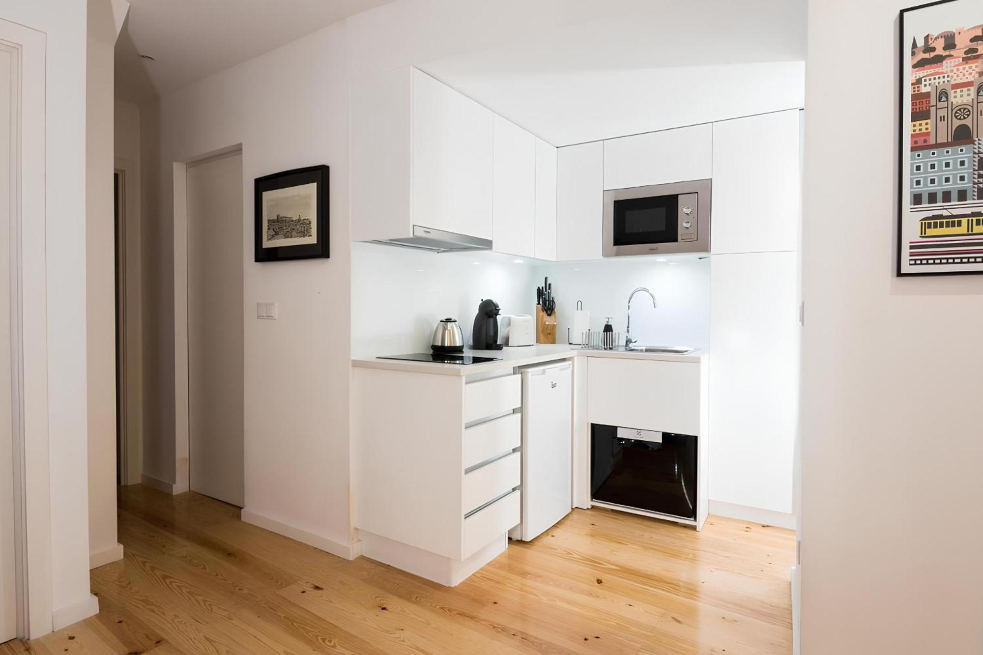 Casa Do Castelo 1- Work Or Relax In The Historic Heart Of Lisbon! Apartment ภายนอก รูปภาพ