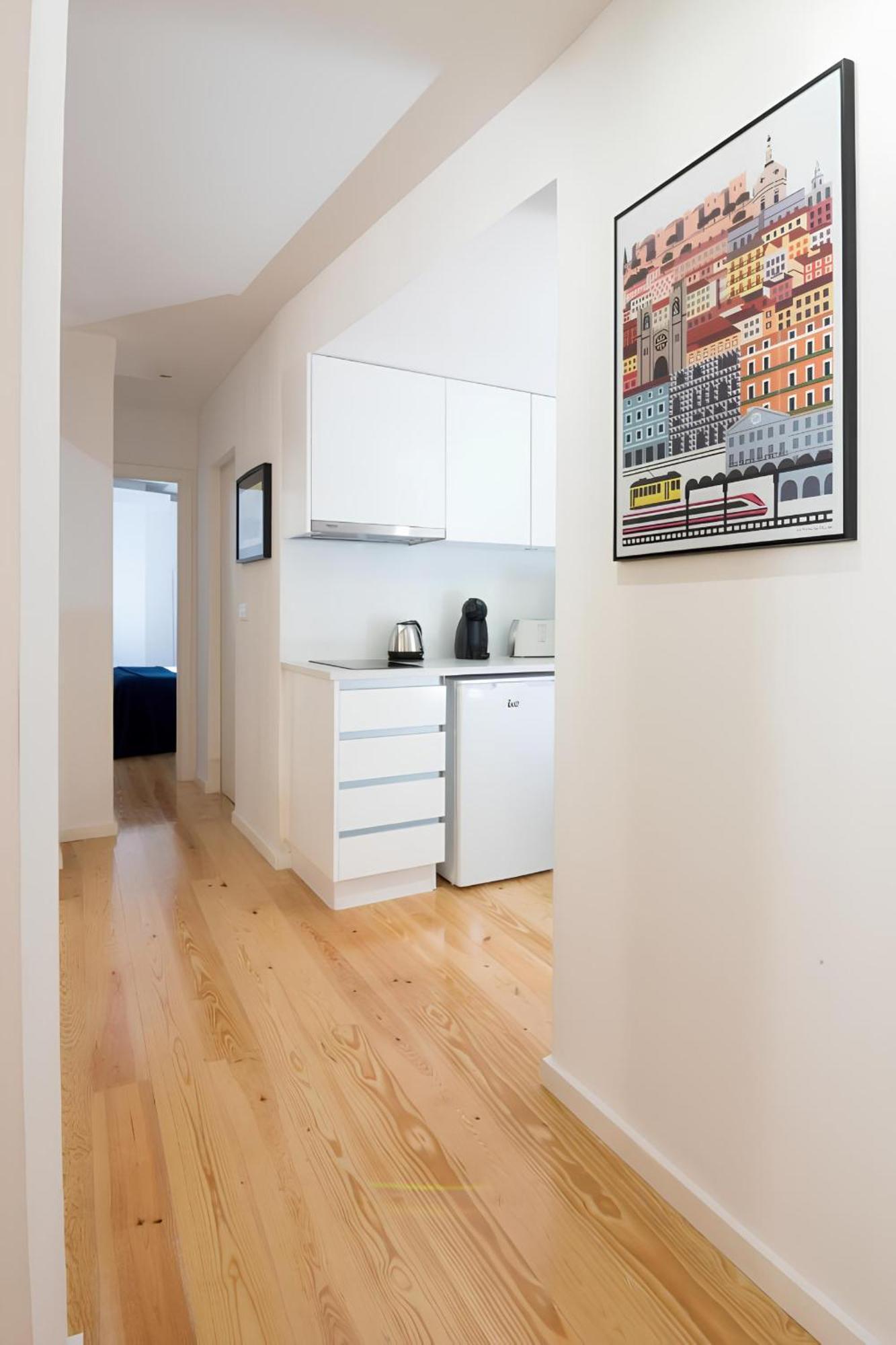 Casa Do Castelo 1- Work Or Relax In The Historic Heart Of Lisbon! Apartment ภายนอก รูปภาพ