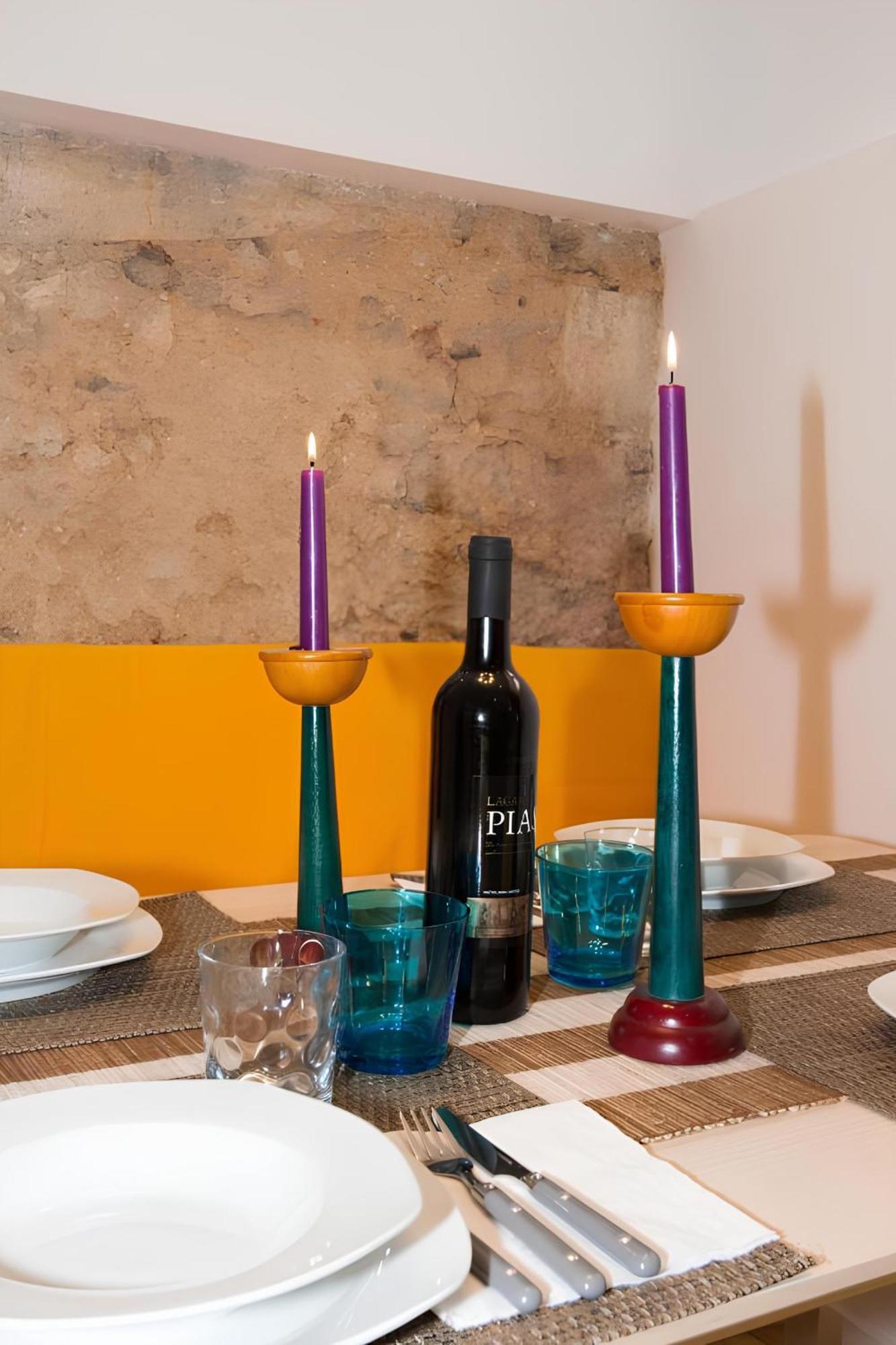 Casa Do Castelo 1- Work Or Relax In The Historic Heart Of Lisbon! Apartment ภายนอก รูปภาพ