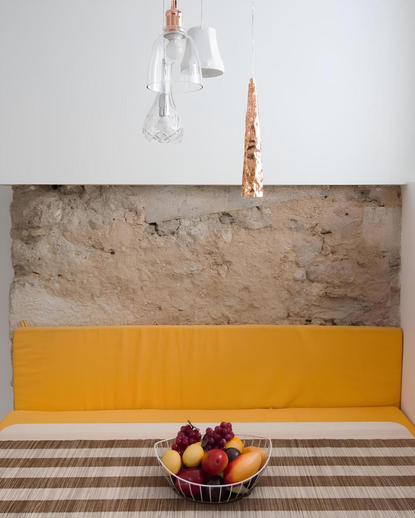 Casa Do Castelo 1- Work Or Relax In The Historic Heart Of Lisbon! Apartment ภายนอก รูปภาพ