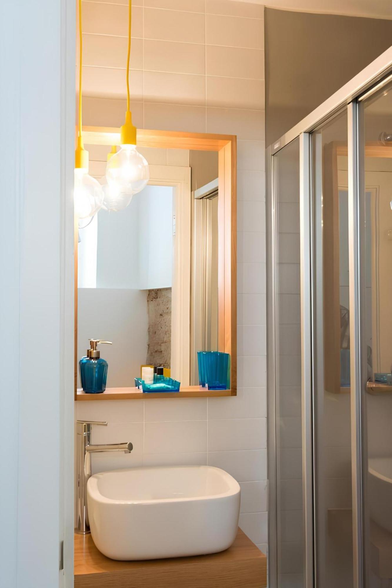 Casa Do Castelo 1- Work Or Relax In The Historic Heart Of Lisbon! Apartment ภายนอก รูปภาพ